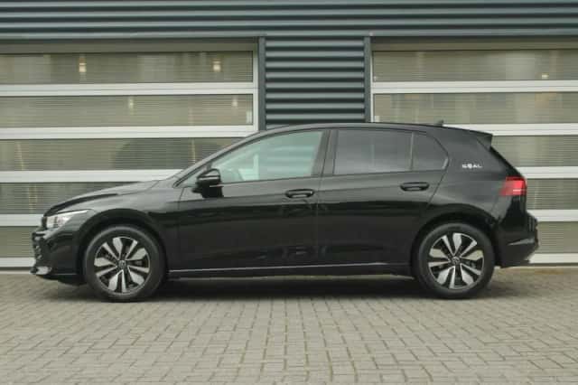 Volkswagen Golf (2025) thumbnail 15