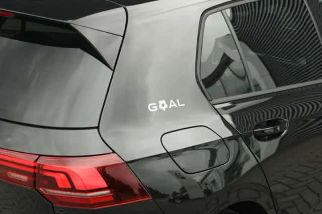 Volkswagen Golf (2025) thumbnail 17