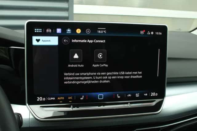 Volkswagen Golf (2025) thumbnail 30