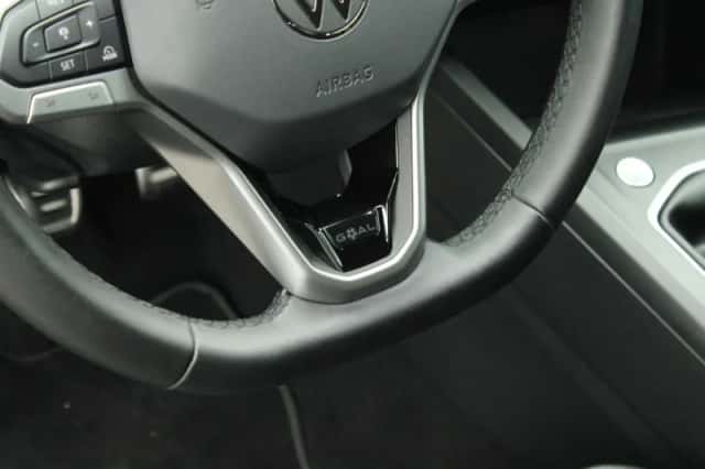 Volkswagen Golf (2025) thumbnail 45