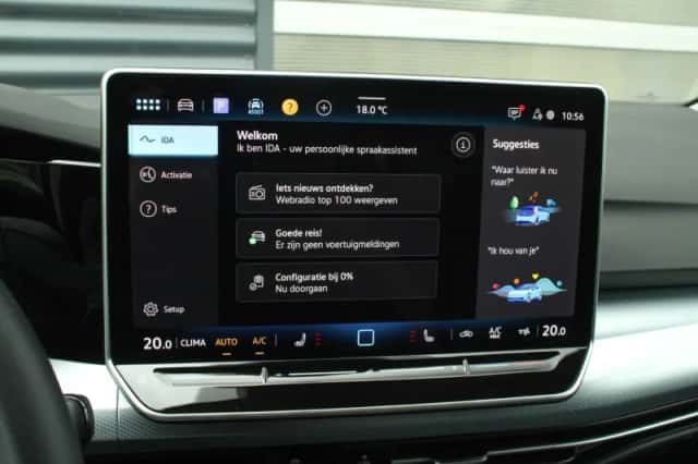 Volkswagen Golf (2025) thumbnail 46