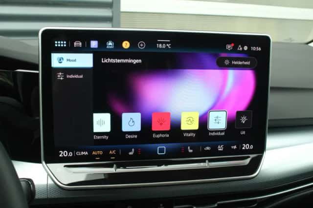 Volkswagen Golf (2025) thumbnail 48
