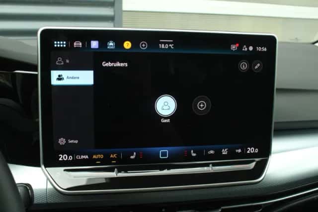 Volkswagen Golf (2025) thumbnail 49