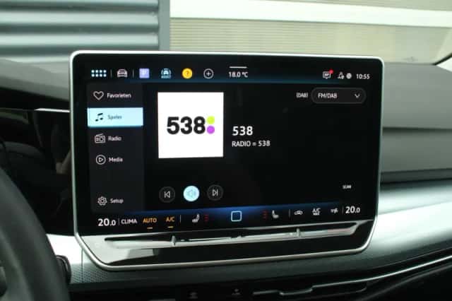 Volkswagen Golf (2025) thumbnail 53