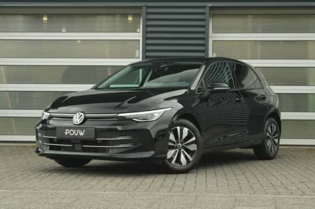 Volkswagen Golf (2025) thumbnail 54