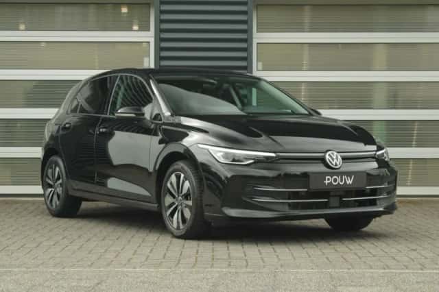 Volkswagen Golf (2025) thumbnail 10