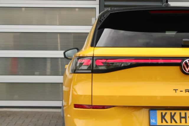 Volkswagen T-Roc (2026) thumbnail 11