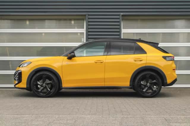 Volkswagen T-Roc (2026) thumbnail 13