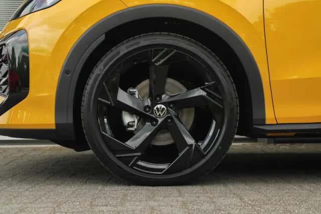 Volkswagen T-Roc (2026) thumbnail 14
