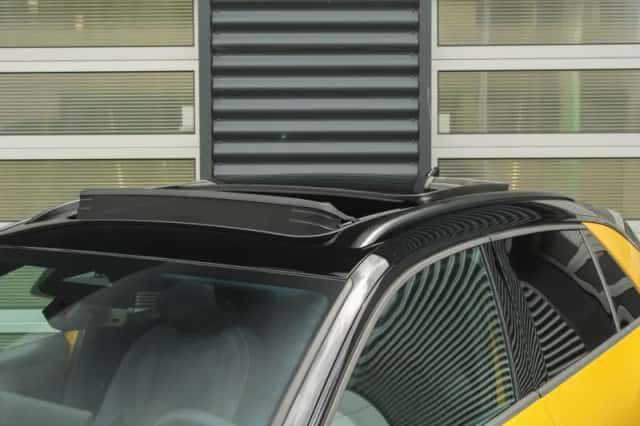 Volkswagen T-Roc (2026) thumbnail 15