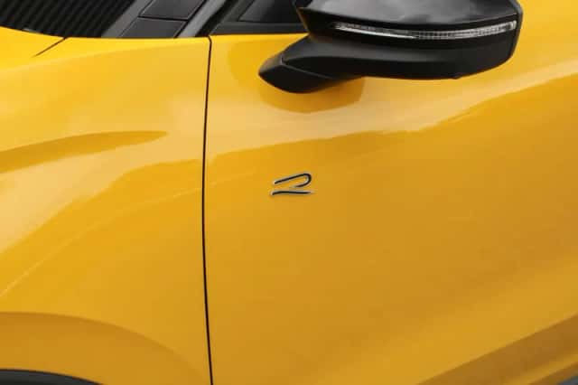 Volkswagen T-Roc (2026) thumbnail 16