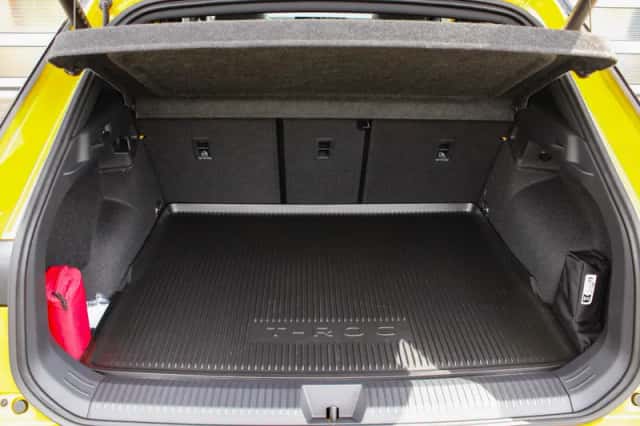 Volkswagen T-Roc (2026) thumbnail 19
