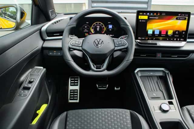 Volkswagen T-Roc (2026) thumbnail 24
