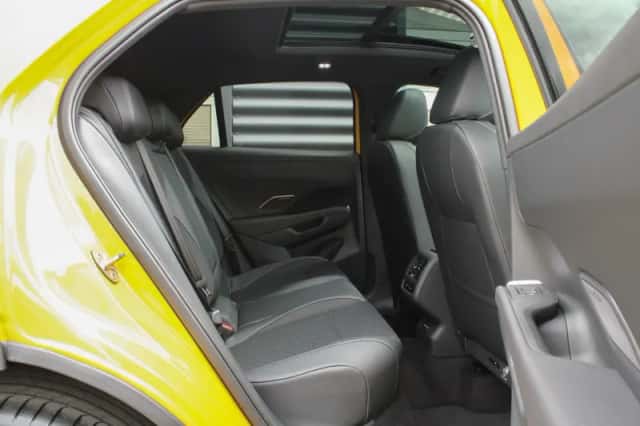Volkswagen T-Roc (2026) thumbnail 38