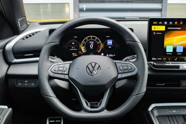 Volkswagen T-Roc (2026) thumbnail 45
