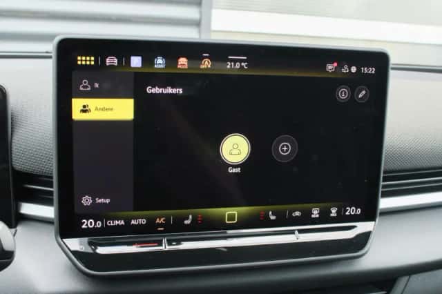 Volkswagen T-Roc (2026) thumbnail 53