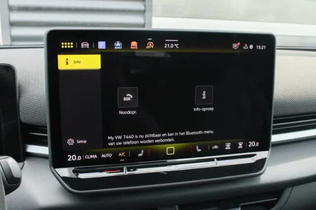 Volkswagen T-Roc (2026) thumbnail 57