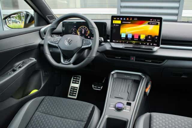Volkswagen T-Roc (2026) thumbnail 59