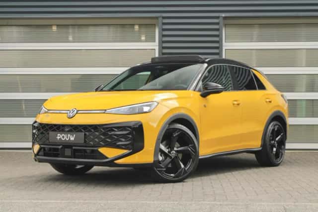 Volkswagen T-Roc (2026) thumbnail 60