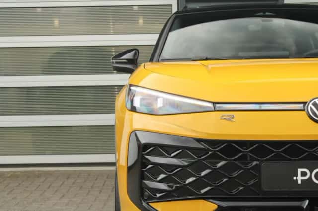 Volkswagen T-Roc (2026) thumbnail 7
