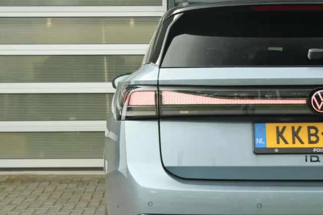 Volkswagen ID.7 (2026) thumbnail 11