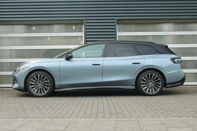 Volkswagen ID.7 (2026) thumbnail 13