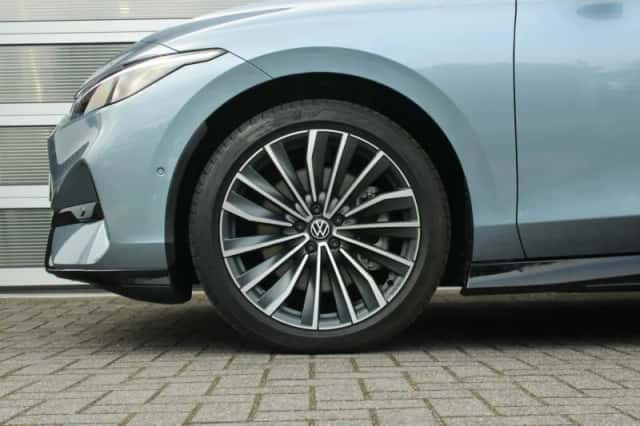 Volkswagen ID.7 (2026) thumbnail 14