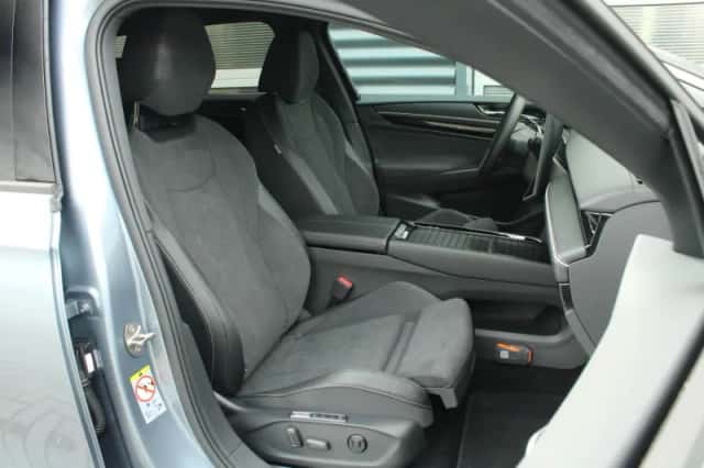 Volkswagen ID.7 (2026) thumbnail 15
