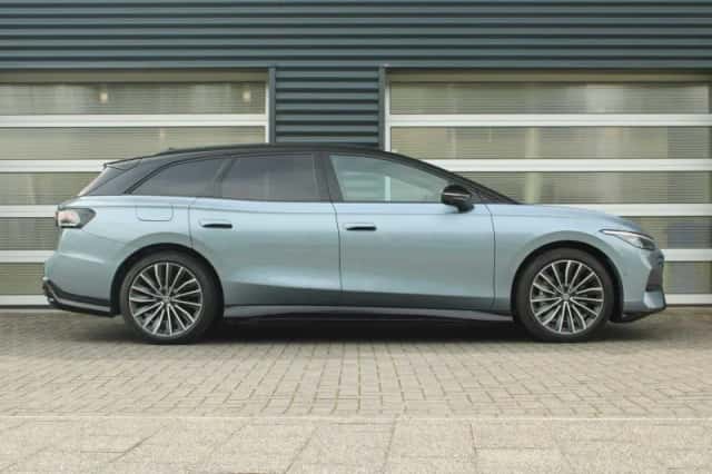 Volkswagen ID.7 (2026) thumbnail 3