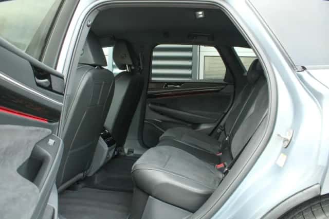 Volkswagen ID.7 (2026) thumbnail 21