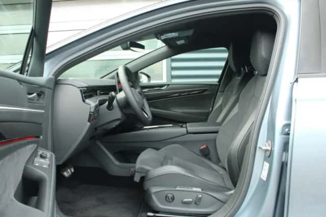 Volkswagen ID.7 (2026) thumbnail 22