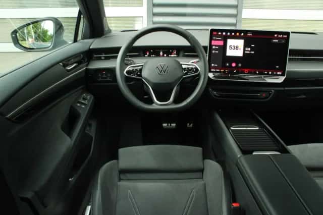Volkswagen ID.7 (2026) thumbnail 24