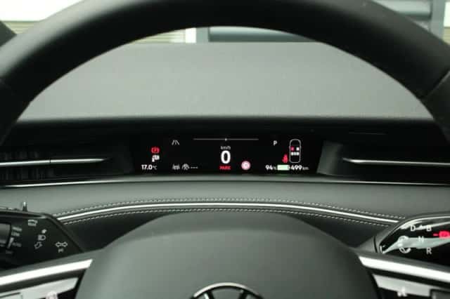 Volkswagen ID.7 (2026) thumbnail 26