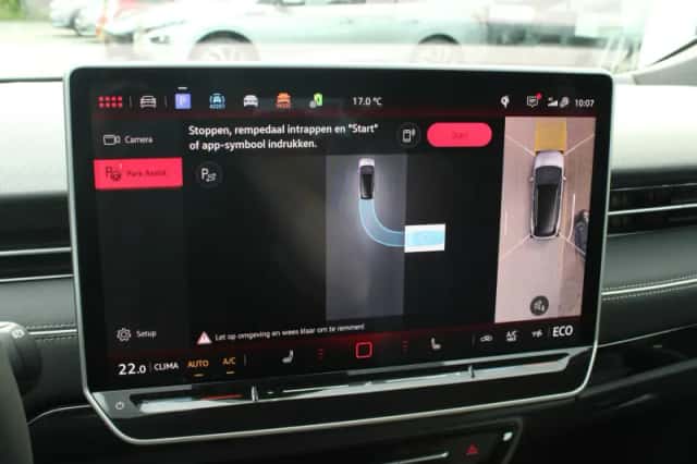 Volkswagen ID.7 (2026) thumbnail 30