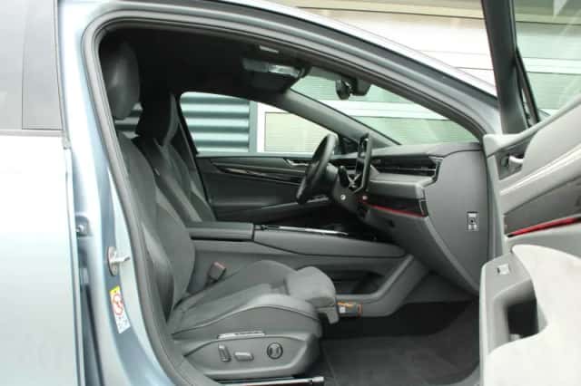 Volkswagen ID.7 (2026) thumbnail 35