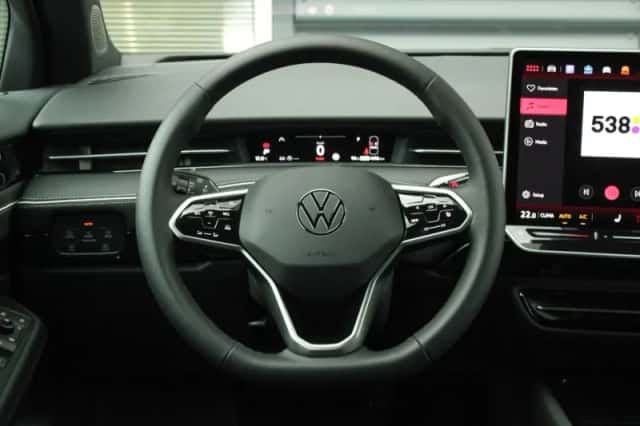 Volkswagen ID.7 (2026) thumbnail 43