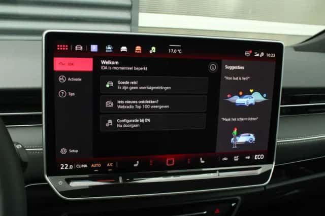Volkswagen ID.7 (2026) thumbnail 45