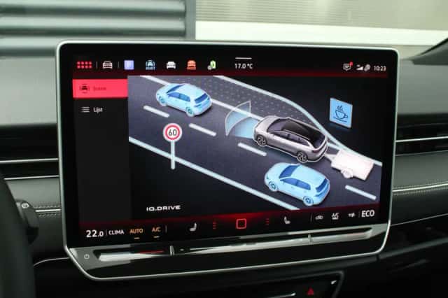 Volkswagen ID.7 (2026) thumbnail 46