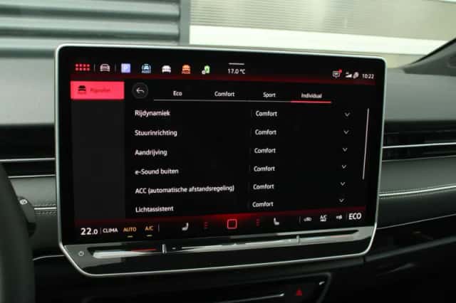 Volkswagen ID.7 (2026) thumbnail 47