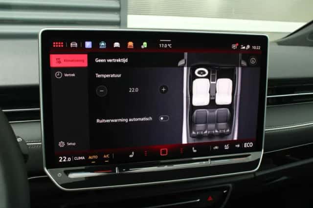 Volkswagen ID.7 (2026) thumbnail 50