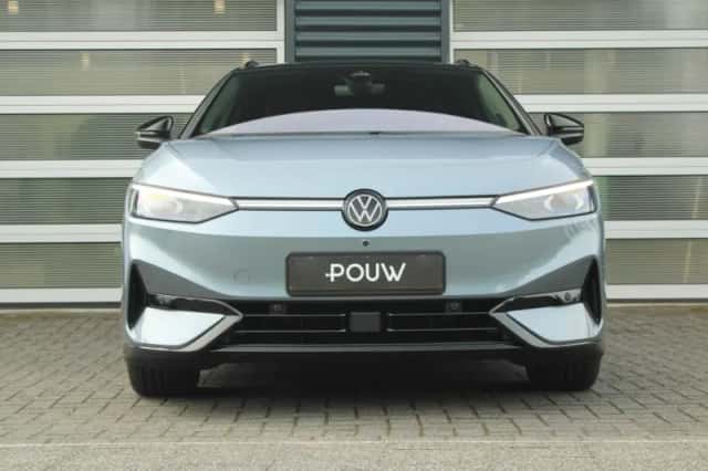 Volkswagen ID.7 (2026) thumbnail 6