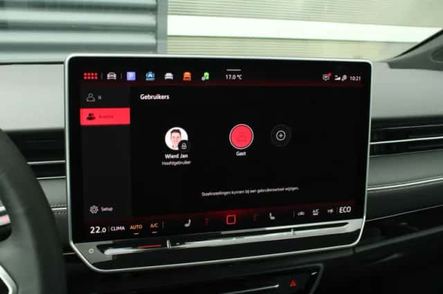 Volkswagen ID.7 (2026) thumbnail 51