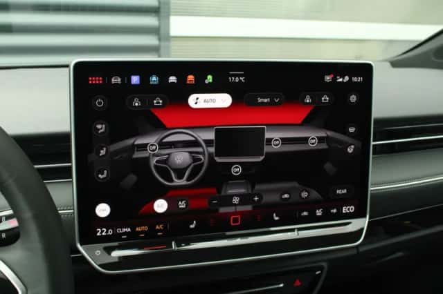Volkswagen ID.7 (2026) thumbnail 53
