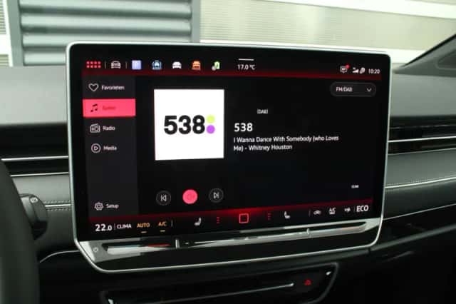 Volkswagen ID.7 (2026) thumbnail 55