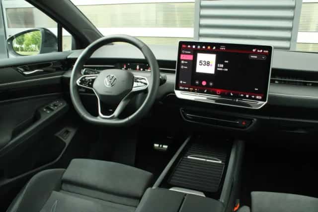 Volkswagen ID.7 (2026) thumbnail 57
