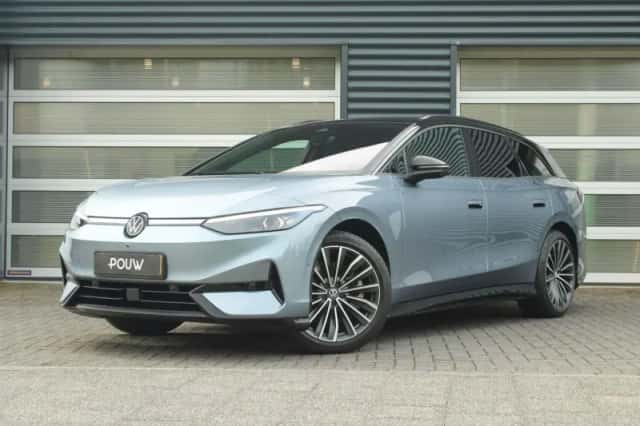 Volkswagen ID.7 (2026) thumbnail 58