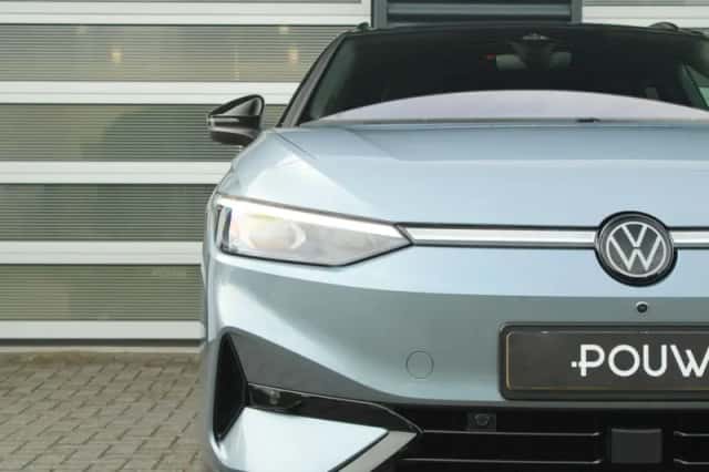Volkswagen ID.7 (2026) thumbnail 7