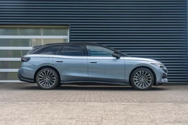 Volkswagen ID.7 (2026) thumbnail 3