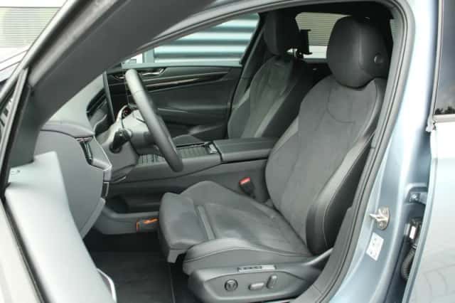 Volkswagen ID.7 (2026) thumbnail 4