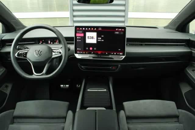 Volkswagen ID.7 (2026) thumbnail 5